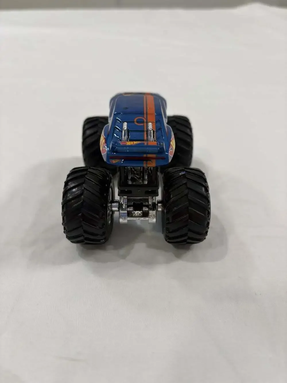 Hot Wheels Monster Jam 2018 50th Anniversary